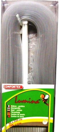 rideau-portiere 90x220 lumina cristal